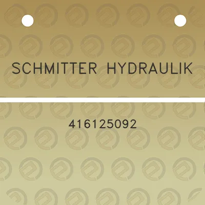 schmitter-hydraulik-416125092