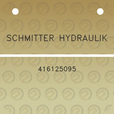 schmitter-hydraulik-416125095