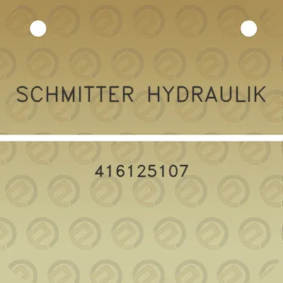 schmitter-hydraulik-416125107