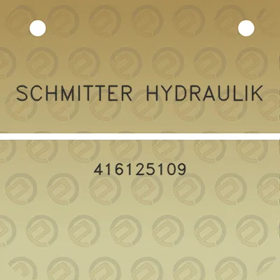 schmitter-hydraulik-416125109