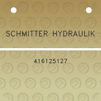 schmitter-hydraulik-416125127