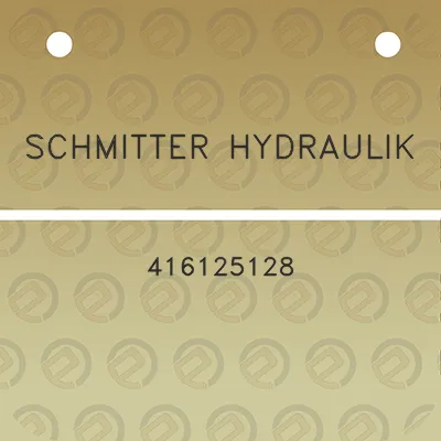 schmitter-hydraulik-416125128