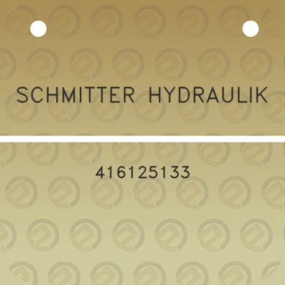 schmitter-hydraulik-416125133