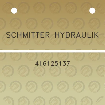 schmitter-hydraulik-416125137