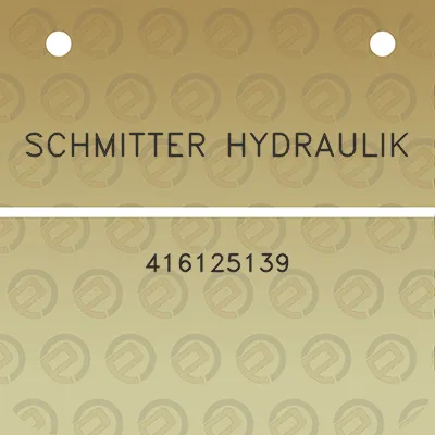 schmitter-hydraulik-416125139