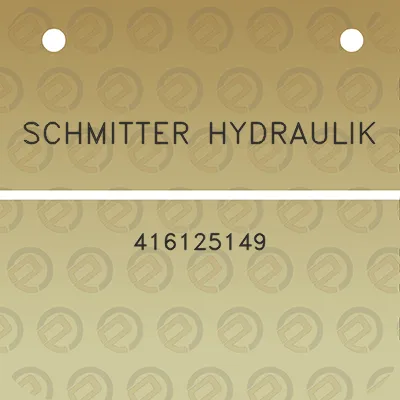 schmitter-hydraulik-416125149