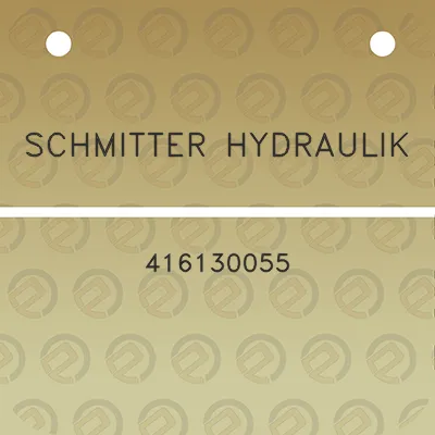 schmitter-hydraulik-416130055