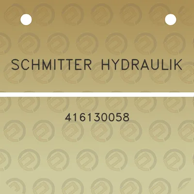 schmitter-hydraulik-416130058