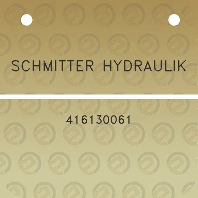 schmitter-hydraulik-416130061