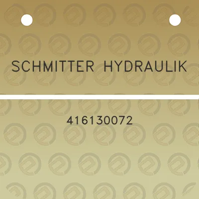 schmitter-hydraulik-416130072