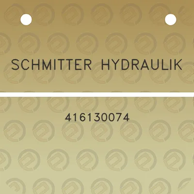 schmitter-hydraulik-416130074