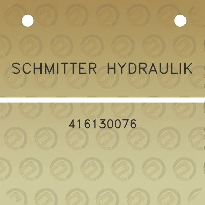 schmitter-hydraulik-416130076