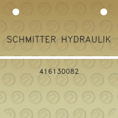 schmitter-hydraulik-416130082