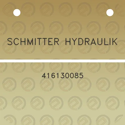 schmitter-hydraulik-416130085