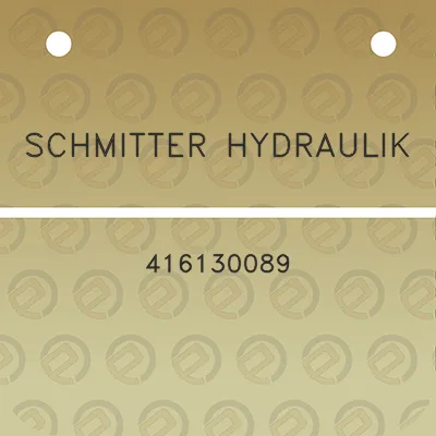 schmitter-hydraulik-416130089