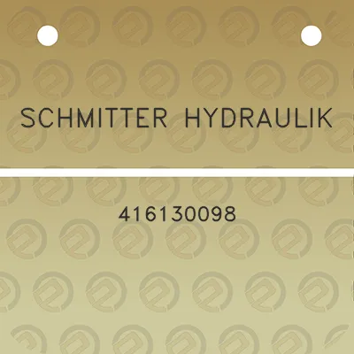 schmitter-hydraulik-416130098