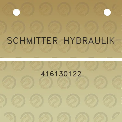 schmitter-hydraulik-416130122