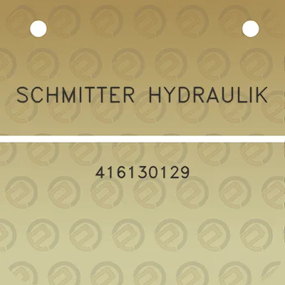 schmitter-hydraulik-416130129