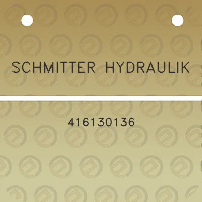 schmitter-hydraulik-416130136