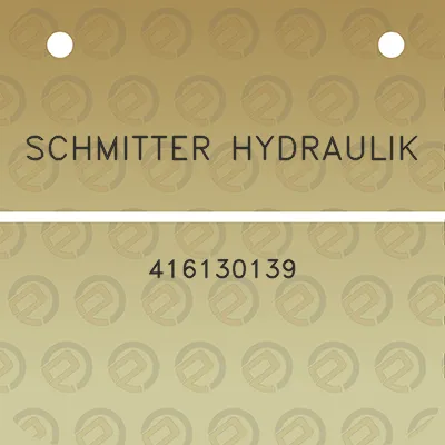 schmitter-hydraulik-416130139