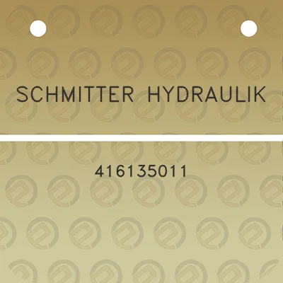 schmitter-hydraulik-416135011