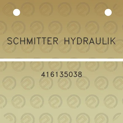 schmitter-hydraulik-416135038