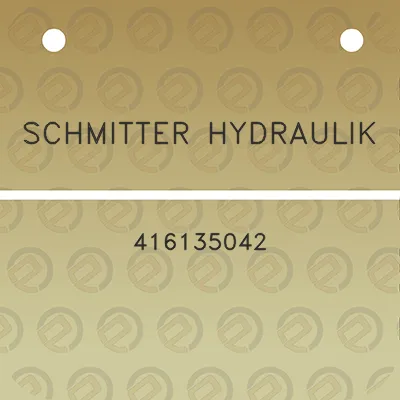 schmitter-hydraulik-416135042