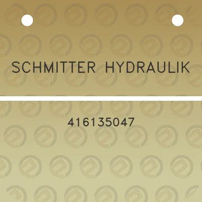 schmitter-hydraulik-416135047