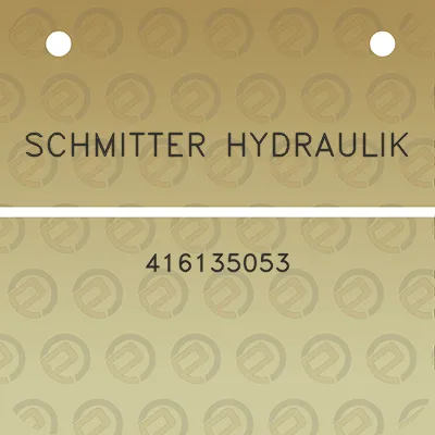 schmitter-hydraulik-416135053