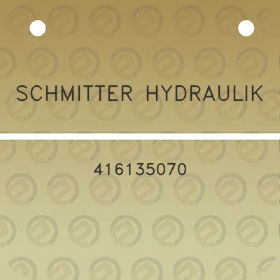 schmitter-hydraulik-416135070