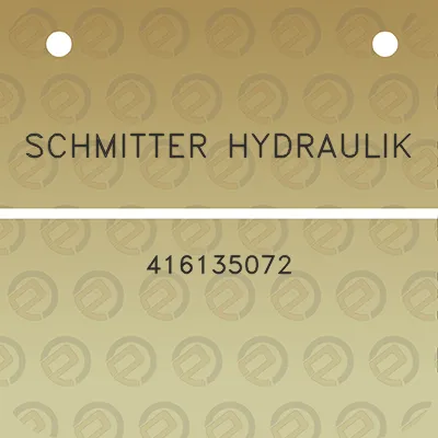 schmitter-hydraulik-416135072