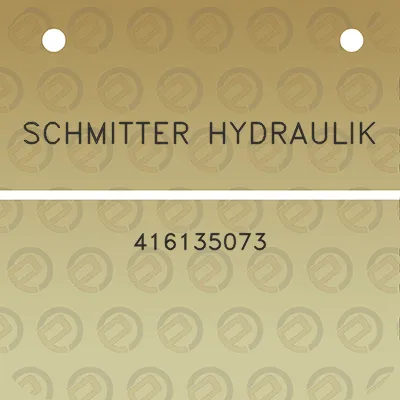 schmitter-hydraulik-416135073