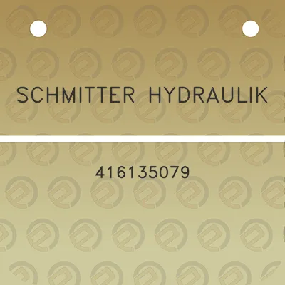 schmitter-hydraulik-416135079