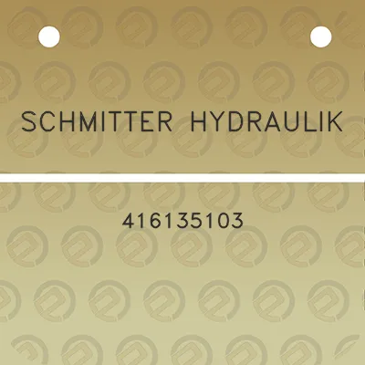 schmitter-hydraulik-416135103