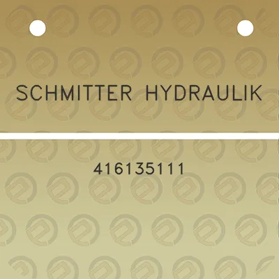 schmitter-hydraulik-416135111