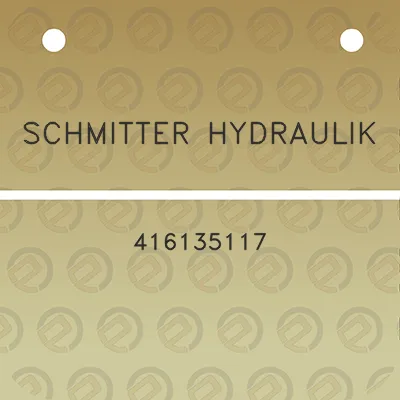 schmitter-hydraulik-416135117