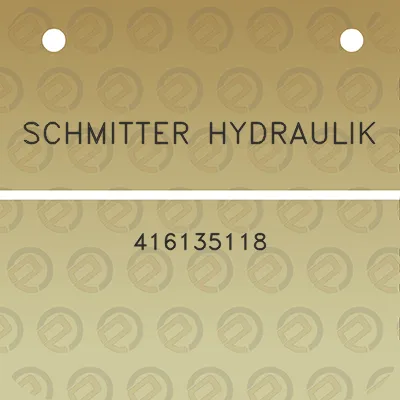 schmitter-hydraulik-416135118