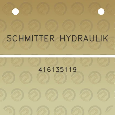 schmitter-hydraulik-416135119