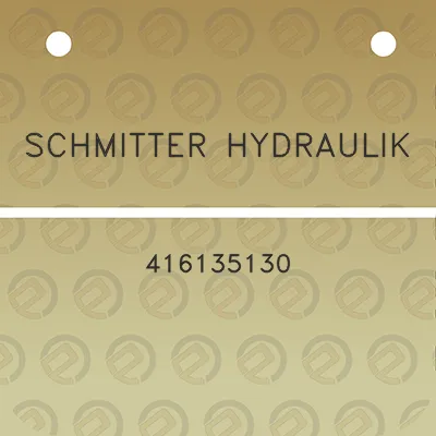 schmitter-hydraulik-416135130