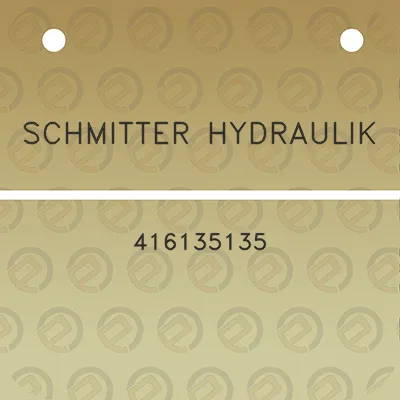 schmitter-hydraulik-416135135