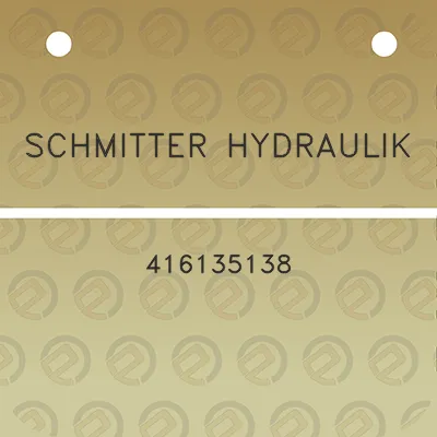 schmitter-hydraulik-416135138