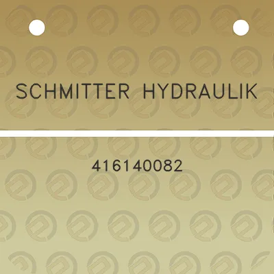 schmitter-hydraulik-416140082