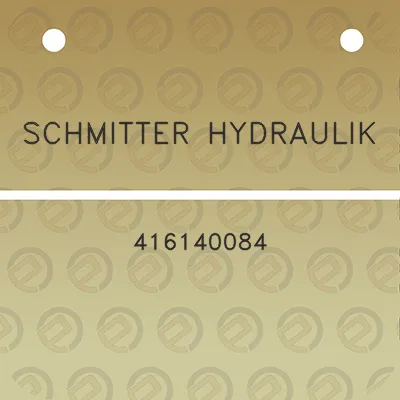 schmitter-hydraulik-416140084