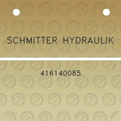 schmitter-hydraulik-416140085