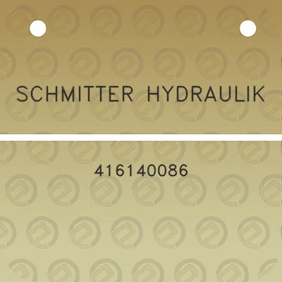 schmitter-hydraulik-416140086