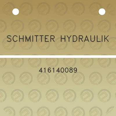 schmitter-hydraulik-416140089