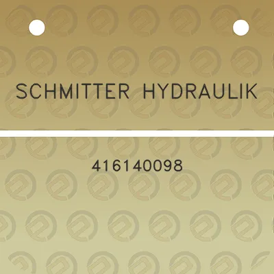 schmitter-hydraulik-416140098