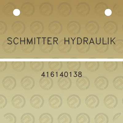 schmitter-hydraulik-416140138