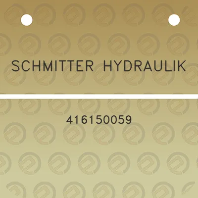 schmitter-hydraulik-416150059