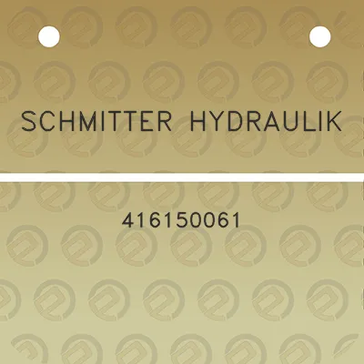 schmitter-hydraulik-416150061